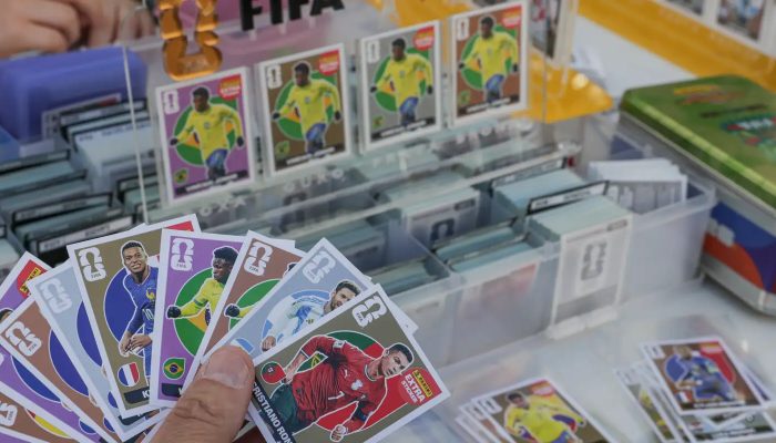 © Joédson Alves/Agência Brasil