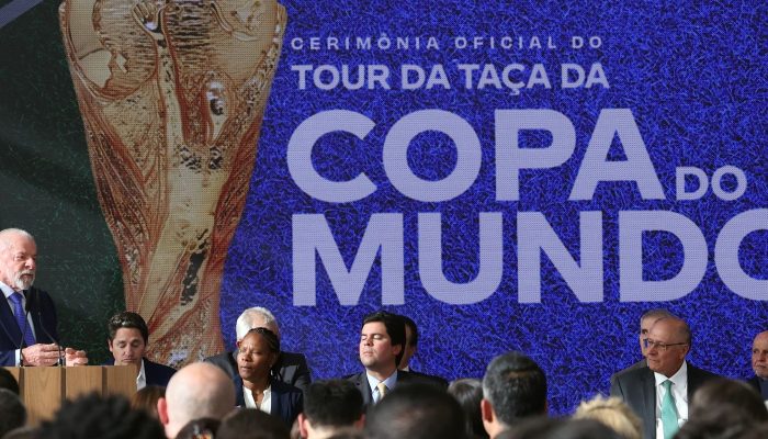 © Valter Campanato/Agência Brasil