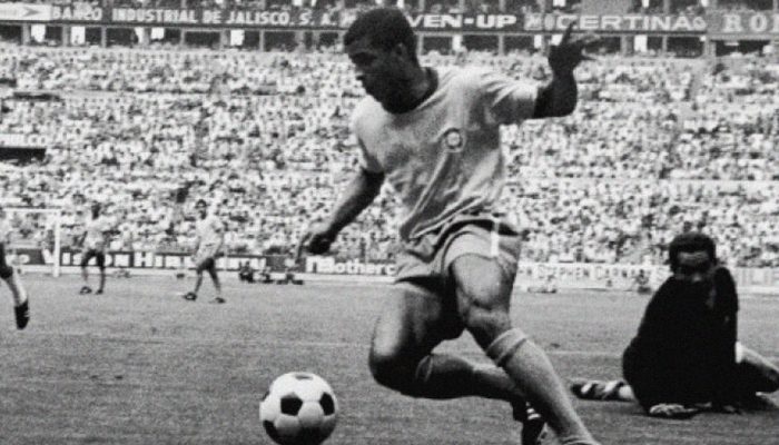 Allan Andrade, do Palmeiras, na partida contra o Fluminense, em Barueri (S)
             -       
        Jean Carniel - 25.fev.26/Reuters