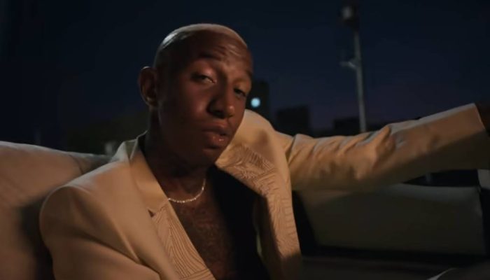 Trecho de clipe mostra Anderson Talisca, do Fenerbah&ccedil;e, em sua vers&atilde;o Spark
             -       
        Reprodu&ccedil;&atilde;o