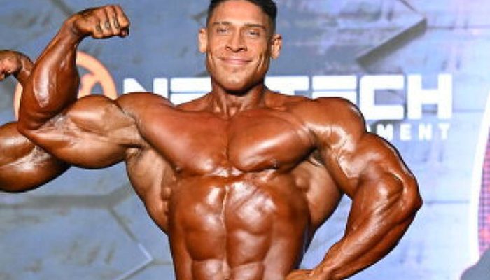 Ramon Dino e Fabrício Pacholok concedem entrevista coletiva à imprensa no CT do Grupo Supley
             -       
        Matheus Macarroni/Folhapress