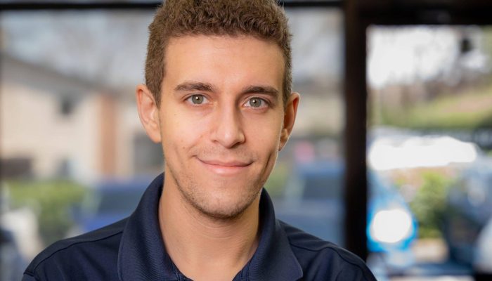 Daniel Naroditsky, conhecido por seus fãs online como 'Danya', morreu duas semanas antes de completar 30 anos


             -       
        Charlotte Chess Center