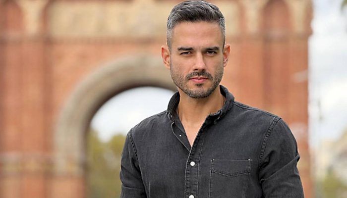 Marcelo Bechler é comentarista da TNT Sports e novo colunista de esporte da Folha
             -       
        Arquivo Pessoal