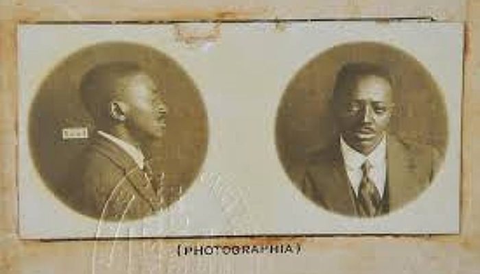 Retrato do ex-jogador Miguel do Carmo
             -       
        Divulgação