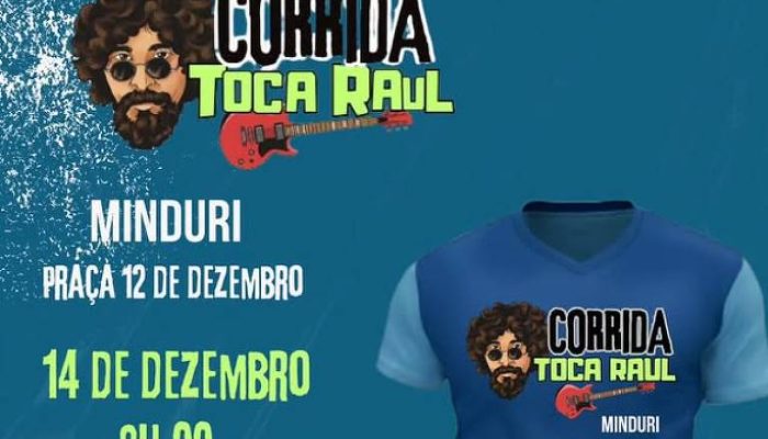 Nilson Lima na maratona de Uberlândia em 2021
             -       
        Arquivo pessoal