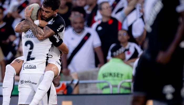 © Rodrigo Coca/Agência Corinthians/Direitos Reservados