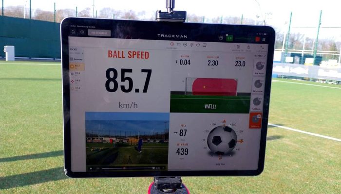 RB Leipzig: instalações do clube e jogo contra o Bayer Leverkusen