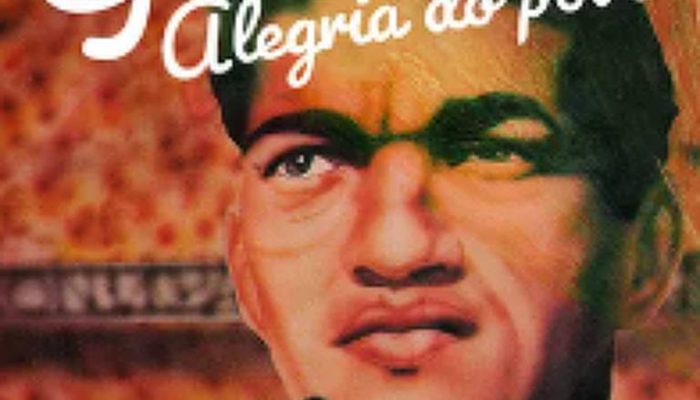 Imagens do filme 'Ainda Estou Aqui'