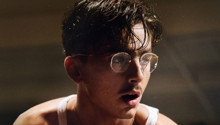 Veja cenas de 'Marty Supreme', filme de Josh Safdie