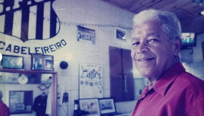 João Araújo, o Didi (1938 - 2026)
             -       
        Santos FC no Facebook