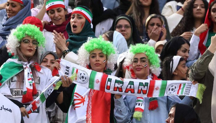 Veja imagens de Gianni Infantino