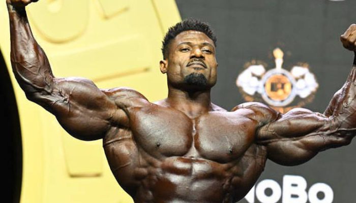 Todos os brasileiros que já venceram o Arnold Classic Ohio