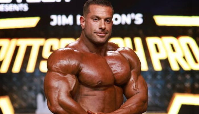 Leandro Peres durante as prévias do Pittsburgh Pro 2025
             -       
        NPC News Online