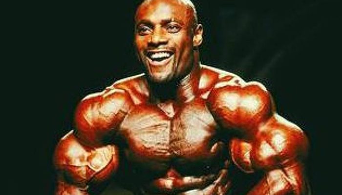 Todos os 'Mister Olympia's' da história
