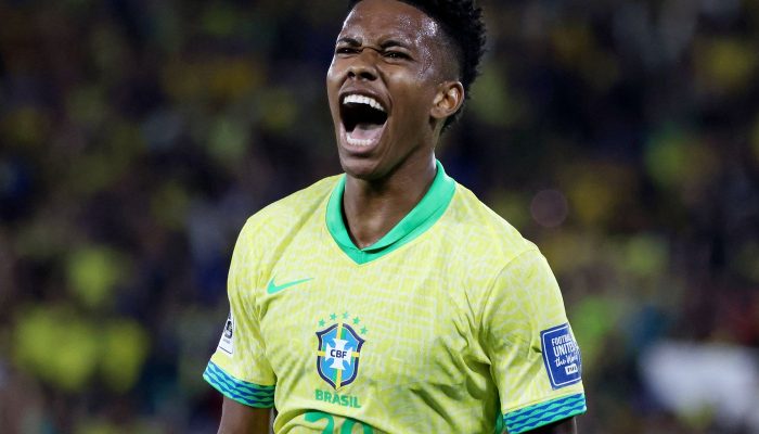 © Reuters/Sergio Moraes/Direitos Reservados