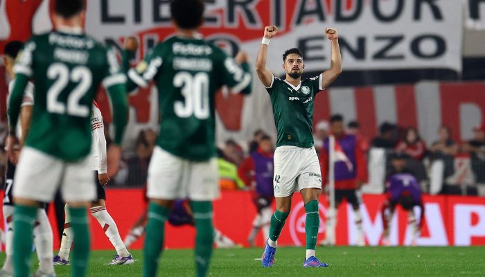 © REUTERS/Agustin Marcarian/Direitos Reservados