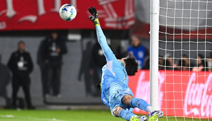 © Reuters/Rodrigo Valle/Direitos Reservados