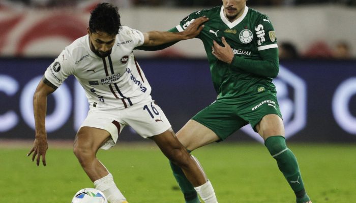 © Reuters/Cristina Vega/Direitos Reservados