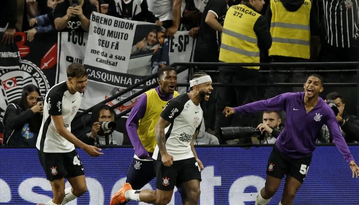 © Reuters/Marcelo Machado De Melo/Direitos Reservados