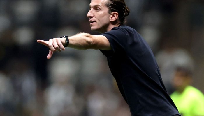 © Reuters/Tiago Trindade/Direitos Reservados