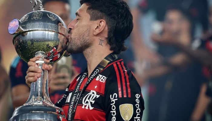 © REUTERS/Sebastian Castaneda/Direitos reservados