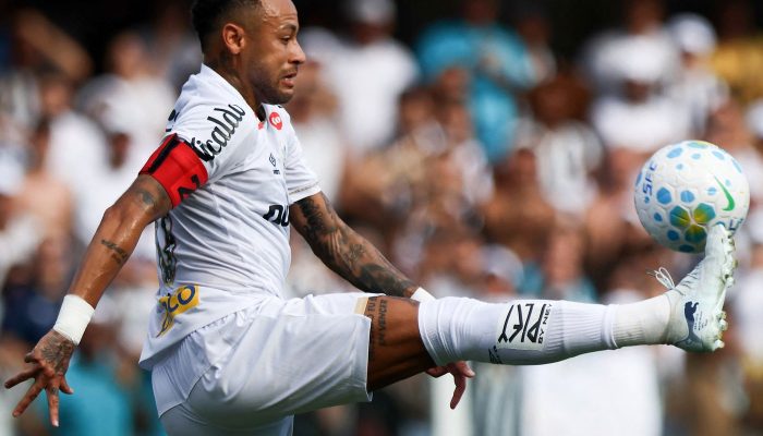 © REUTERS/Thiago Bernardes/Proibida reprodução