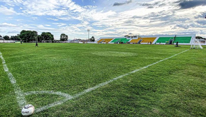 © Diogo Araújo/Divulgação/Governo de Tocantins/Direitos Reservados