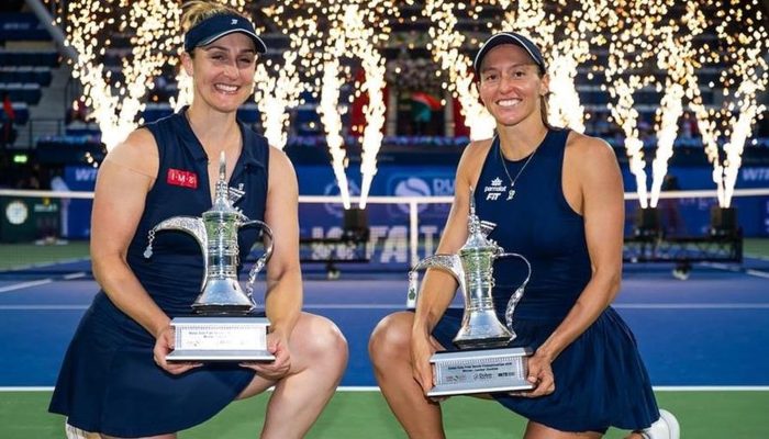 © Jimmie 48 Photography/WTA/Direitos Reservados