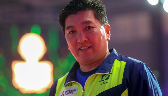 © Arquivo/Abelardo Mendes Jr/ rededoesporte.gov.br