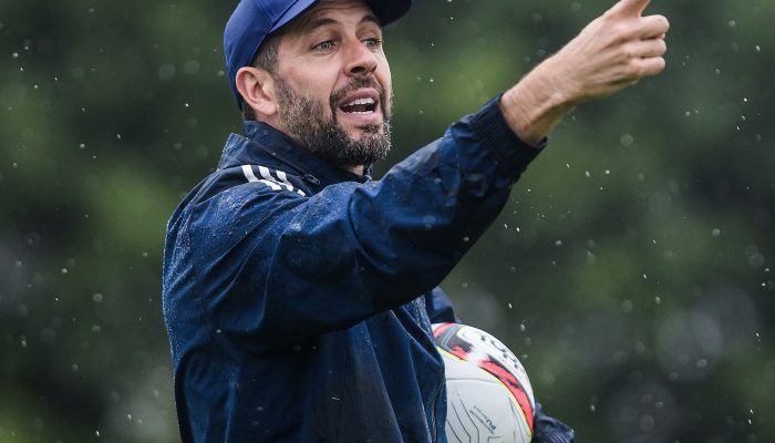 © Gustavo Aleixo/Cruzeiro/Direitos Reservados