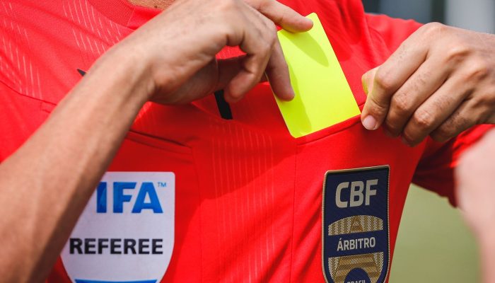 © Rodrigo Ferreira/Arquivo/CBF