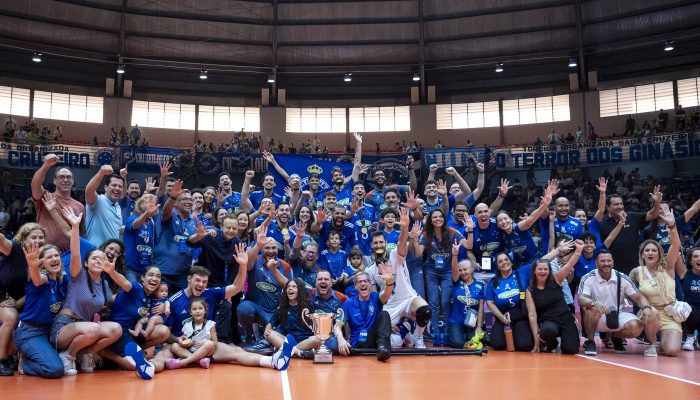 © Agência i7/Sada Cruzeiro/Direitos Reservados