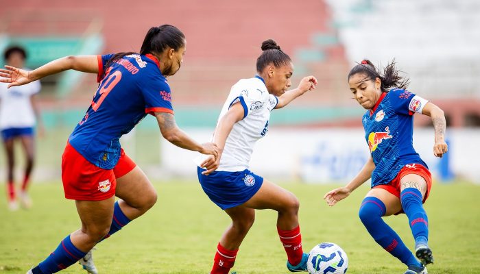 © Letícia Martins/EC Bahia/Direitos Reservados