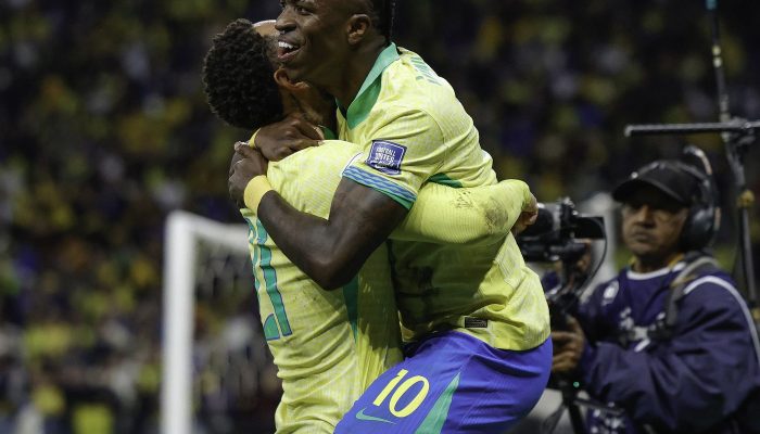 © Rafael Ribeiro/CBF/Direitos Reservados