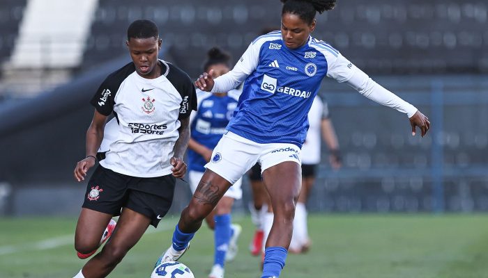 © Rebeca Reis/Staff Images Woman/CBF/Direitos Reservados