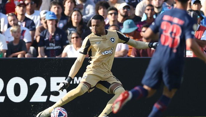 © Vitor Silva/Botafogo.