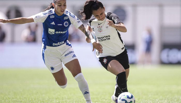 © Cris Mattos/Staff Images Woman/CBF/Direitos Reservados