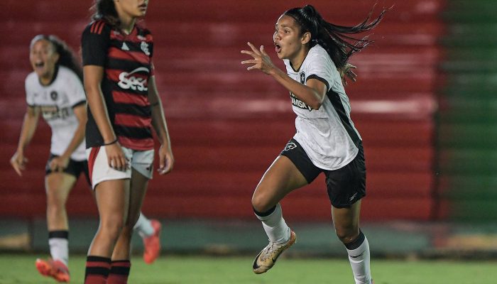 © Thiago Ribeiro/Staff Images/CBF/Direitos Reservados