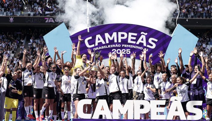 © Staff Images Woman/CBF/Direitos Reservados