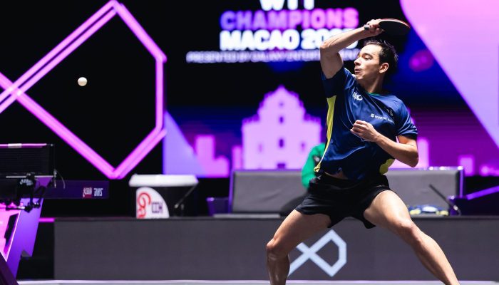 © Divulgação/WTT/Direitos Reservados