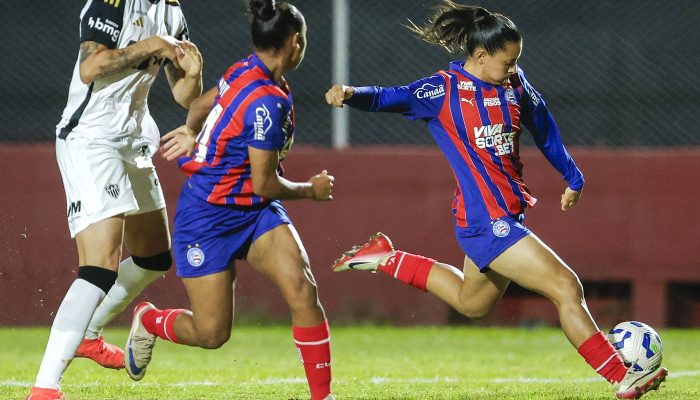 © Rafael Rodrigues/EC Bahia/Direitos Reservados