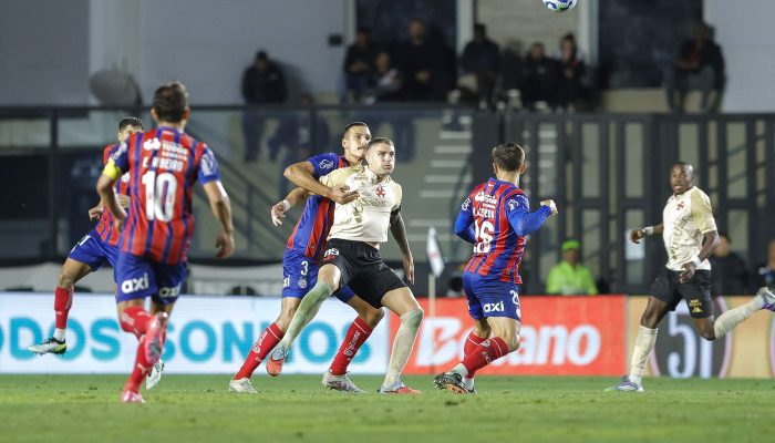 © Rafael Rodrigues/E.C. Bahia/Direitos Reservados