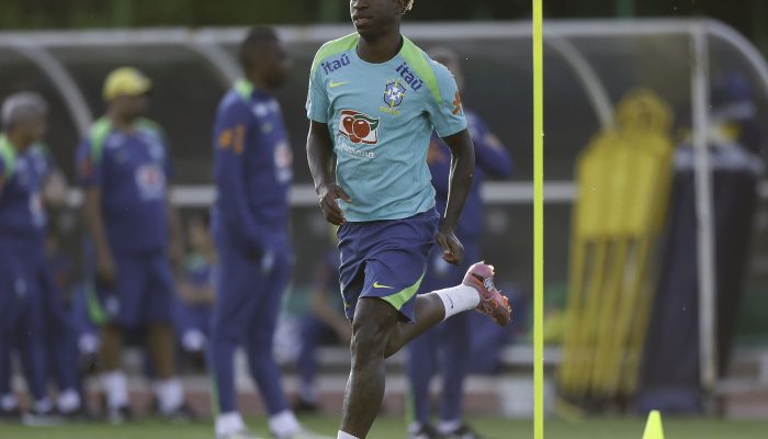 © Rafael Ribeiro/CBF/Direitos Reservados