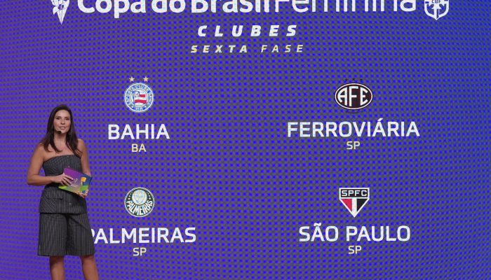 © Nelson Terme/CBF/Direitos Reservados