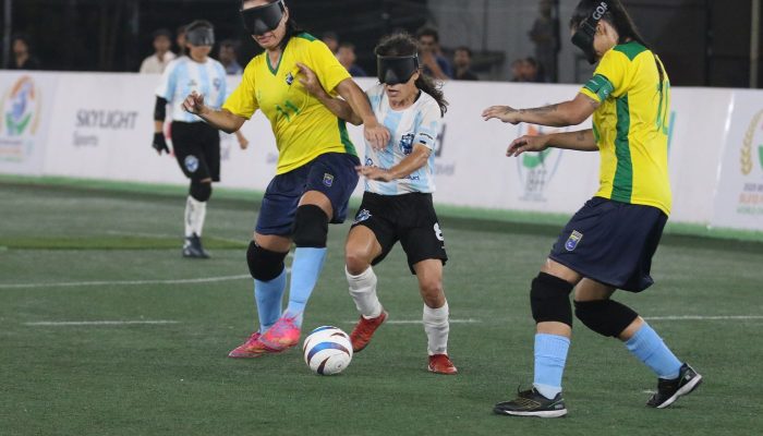 © Renan Cacioli/CBDV/Direitos Reservados