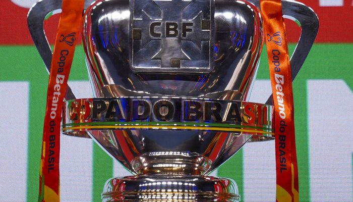 © Nelson Terme/CBF/Direitos Reservados