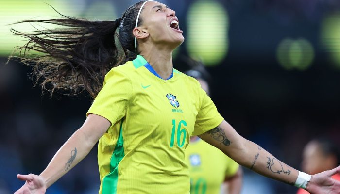 © Lívia Villas Boas/CBF/Direitos Reservados