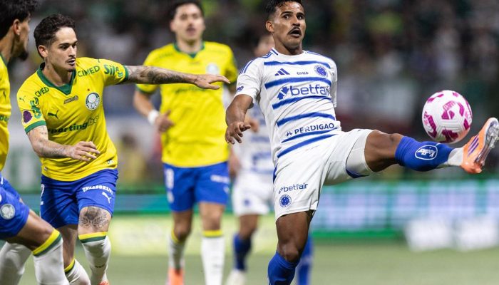 © Caíque Coufal/Cruzeiro