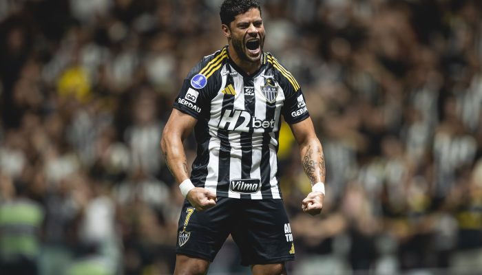 © Pedro Souza/Atlético/Direitos Reservados