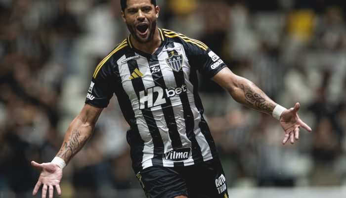 © Pedro Souza/Atlético/Direitos Reservados